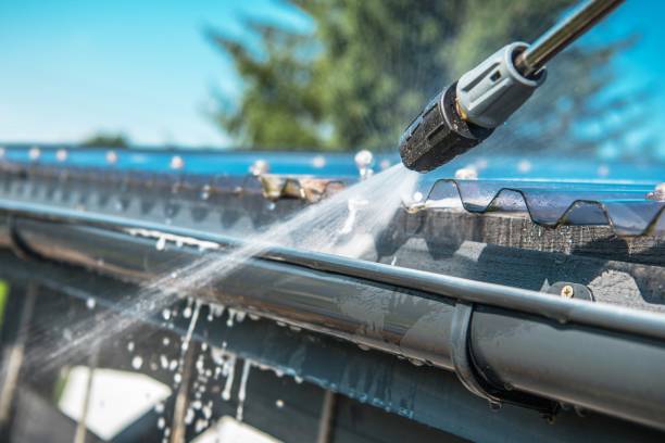 Best Residential Pressure Washing Services  in Geva, NE
