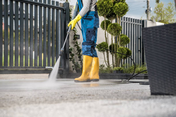 Best Roof Pressure Washing  in Geva, NE