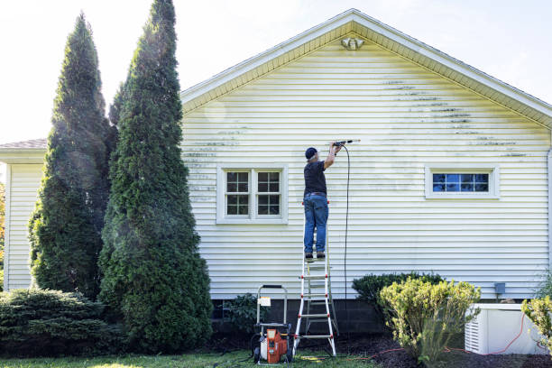 Best Commercial Building Pressure Washing  in Geva, NE